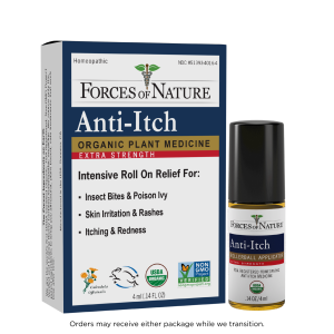 Anti-Itch Extra Strength