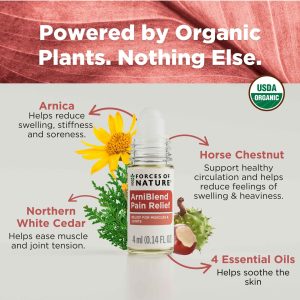 ArniBlend Pain Relief