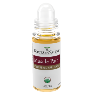 Muscle Pain Reliever