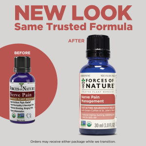 Nerve Pain Management