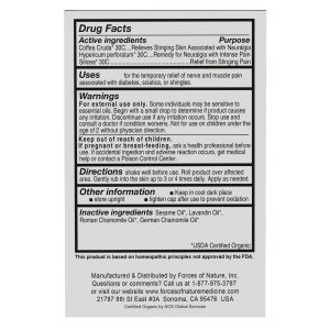 Nerve Pain Management