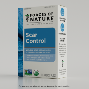 Scar Control