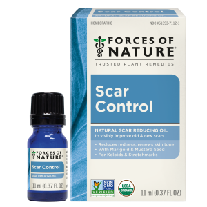 Scar Control