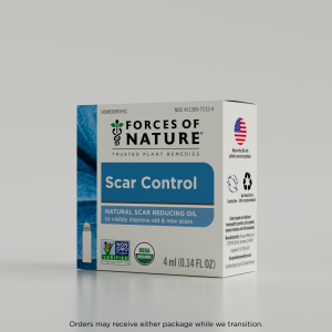 Scar Control