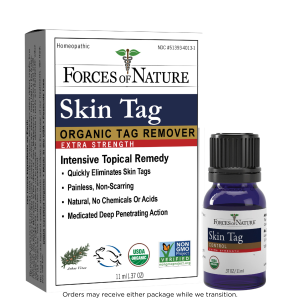 Skin Tag Control Extra Strength
