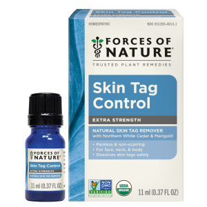 Skin Tag Control Extra Strength
