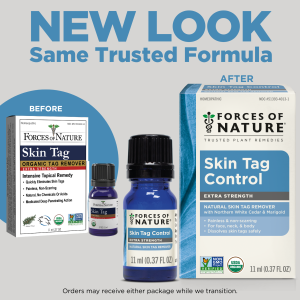 Skin Tag Control Extra Strength