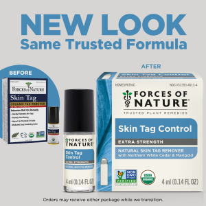 Skin Tag Control Extra Strength