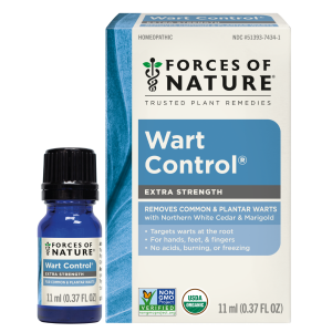 Wart Control Extra Strength
