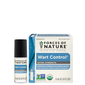 Wart Control Extra Strength