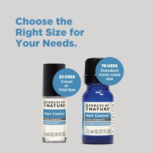Wart Control Extra Strength